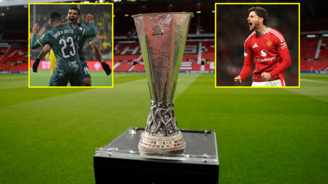 Spurs hodil do svojho semifinále celkovo Bodo/Glimpse