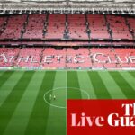 Tottenham Hotspur proti Manchester United: Europa League Final - Live | Európska liga