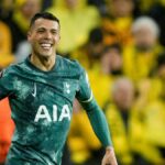 Tottenham Hotspur uľahčuje Bodo/Glimt, aby dosiahol finále Európskej ligy