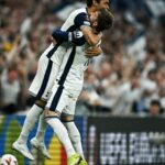 Spurs urobil okamžitý vplyv po výkopoch