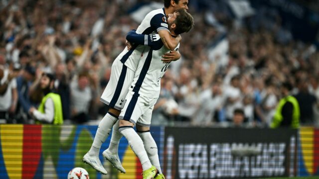 Spurs urobil okamžitý vplyv po výkopoch
