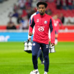 Tottenham Hotspur vedie závod pre ligue -1 -stern, ktorý môže nahradiť Yves Bissoumu