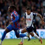Tottenham Hotspur vs Crystal Palace Live Aktualitations, Watch Live, Score, Analyz, Highlights