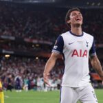 Tottenham Hotspur vs Manchester United Player Ratings - kto zomrel vo finále Európskej ligy?