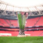 Tottenham Major človeka pre Europa Europa League Final Showdown vs Manchester United