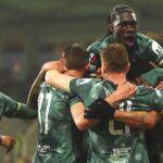 Tottenham Player Hodnotenie vs Bodo/Glimt: Štyri hviezdy získajte 8/10, pretože mám európsku konečnú súpravu UTD | Futbalový šport