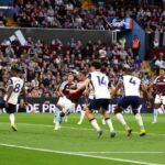 Tottenham Player Ratings vs Aston Villa - katastrofálny portrét Bissouma po Kinsky a Dans dojem