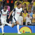 Tottenham Player Ratings vs Bodo/Glimt: 8/10 Ace reaguje na kritikov, pretože ja utd finálne oči | Futbalový šport
