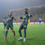 Tottenham Player Ratings vs Bodo/Glimt - štyria jasní hráči, zatiaľ čo Spurs dosiahne finále Európskej ligy