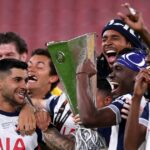 Tottenham Pundit Mente päť hráčov, ktorí sú dôležití vo finále Európskej ligy