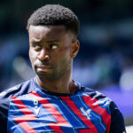 Tottenham Surmark London Rival, ktorý bol schopný nahradiť Cristian Romero