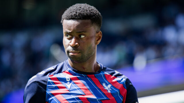 Tottenham Surmark London Rival, ktorý bol schopný nahradiť Cristian Romero

