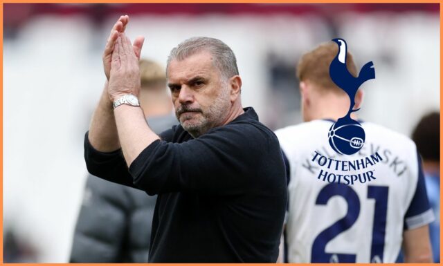 Tottenham, West Ham, Everton pripravený platiť za Tim Kleindiet


