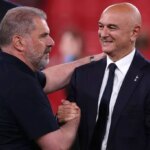Tottenham doit apprendre la leçon du moment désastreux de l'hag hag d'Erik Ten de Man Utd