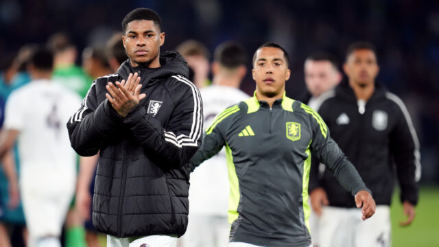 Tottenham je nepravdepodobný, že je United Star, chce UCL chce

