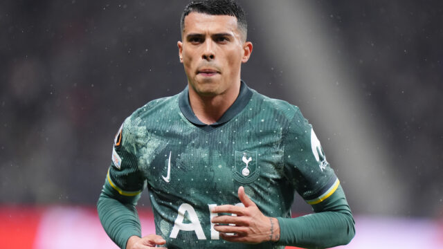 Tottenham je pripravený predať tento rok v lete prvý Xi Ace za 60 miliónov EUR


