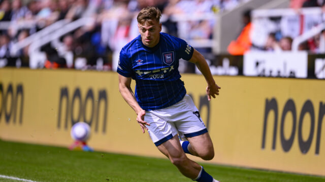 Tottenham je pripravený sledovať prvý prístup k majstrovskej hviezde

