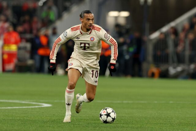Get French Football News