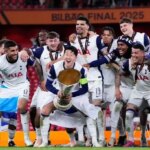 Tottenham mohol budúcu sezónu vynechať ďalšiu trofej s veľkým play-off v Južnej Amerike