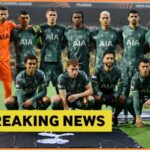 Tottenham mohol potrestať odchod Pedra Porra za 60-65 miliónov EUR