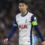 Tottenham musí poraziť Saudské záujmy proti nástupcovi syna Heung-min. 60 miliónov GBP plus zastarané
