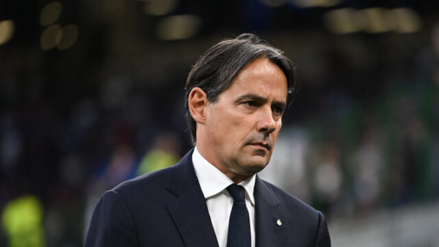 Tottenham nasledoval veľkú ranu, aby prenasledoval nástupcu Postecoglou, ktorý má Fabio paraticis,

