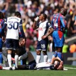 Tottenham odovzdal zranenie čerstvého Dejana Kulusevského pred mužom Utd Európska liga