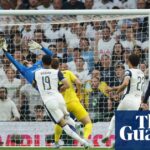 Tottenham pevne riadi miesto, napriek nechcenej oneskorenej reakcii Bodi/Glymt | Európska liga