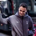 Tottenham potvrdil VS Aston Villa - syn Heung, Sergio Reguilon a Mikey Moore