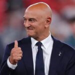 Tottenham povedal, čo by sa v budúcej sezóne mali v klube zlepšiť v klube Daniel Levy a „Senior Figures“ v klube
