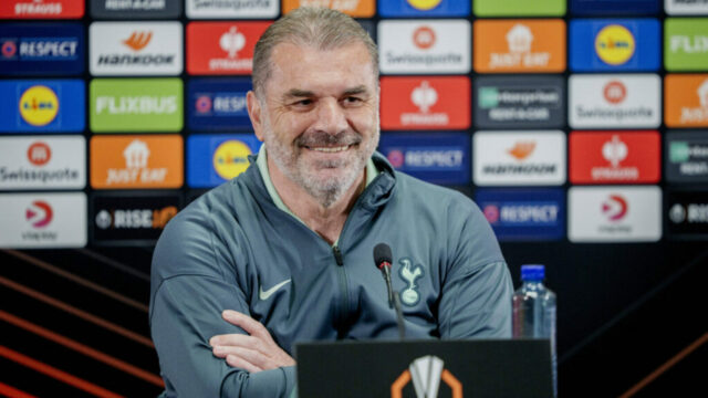Tottenham predpovedal líniu proti Bodoglimom 8. mája

