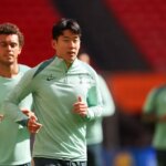 Tottenham predpovedal tím VS Man United, keď Ange Postecoglou rozhodne o novom tréningu