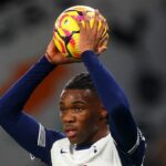 Tottenham predpovedal vs Brighton - tím Moore začína, keď Posecoglou robí zmeny s Trio neprítomným