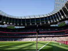 Thomas Frank sa vyjadril k mentalite hráčov po porážke 2:1 proti Fulhamu Tottenham predpovedal zostavu proti Aston Villa 16. mája