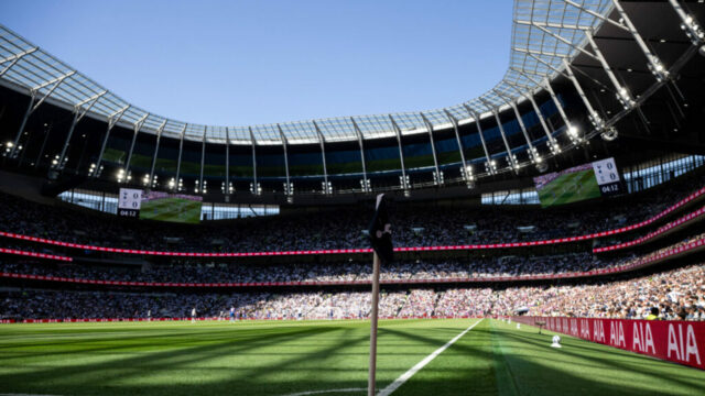 Tottenham predpovedal zostavu proti Aston Villa 16. mája

