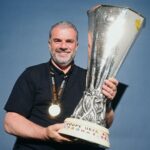 Spurs vyhral prvú európsku trofej od roku 1984