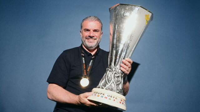 Spurs vyhral prvú európsku trofej od roku 1984