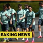 Tottenham pripravený na predaj Barcelona Target Pedro Porro za 60 miliónov eur