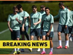 Tottenham chce získať Saniho Suleimana Tottenham pripravený na predaj Barcelona Target Pedro Porro za 60 miliónov eur