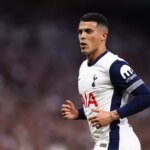 Tottenham robí posledné oznámenie Európskej ligy, ako vysvetlilo rozhodnutie Man Utd