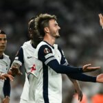 Tottenham sa teší jednej z najlepších nocí na novom štadióne, pretože Ange posecoglou sľubuje bližšie