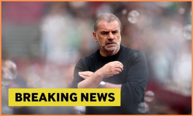 Tottenham spojený s Marco Silva de Fulham, ak je vyhodený postecoglou

