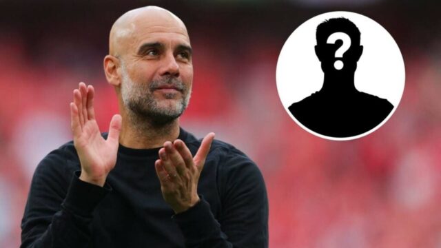 Tottenham teraz sleduje tento rok v lete obľúbenú Pep Guardiola, aby nahradil Posetecoglou

