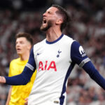 Tottenham toto leto v lete uprostred La Liga tlačila „Hviezda“.