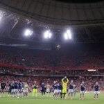 Tottenham už má konečnú výhodu Európskej ligy a Man United je na vine