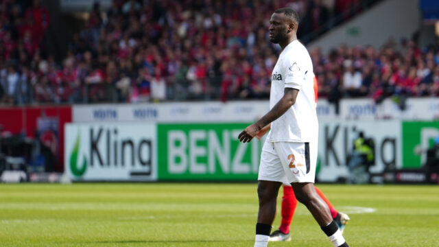 Tottenham v očiach hviezdy Bayer Leverkusen, aby dosiahol utrpenie

