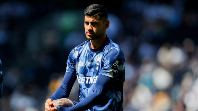 Tottenham varoval, že tento rok v lete budú bojovať za nahradenie „Superstar vyrážky“

