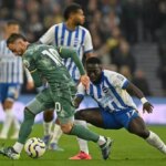 Tottenham vs Brighton Live: Tímové správy, informácie o živom toku, góly a skóre