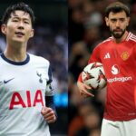 Tottenham vs Manchester United, Europa League Final 2024/25 Live Aktualizácie: UTD Man, Spurs, Come Ligy majstrov