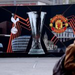 Tottenham vs Manchester United - Europa League Final Live: Stavba, tímové správy a aktualizácie, keď fanúšikovia pijú na uliciach Bilbao pred obrovskou zrážkou
